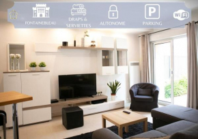 Appart'Hôtel L'Arbonnaise - Calme & Chic